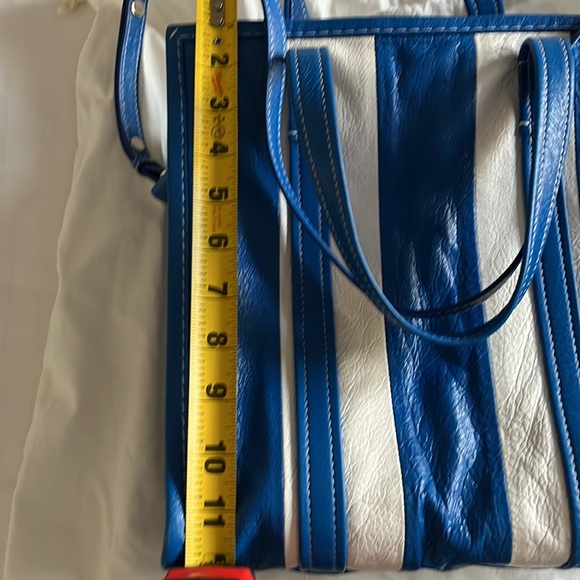Brand New Balenciaga bazaar bag - Picture 10 of 11